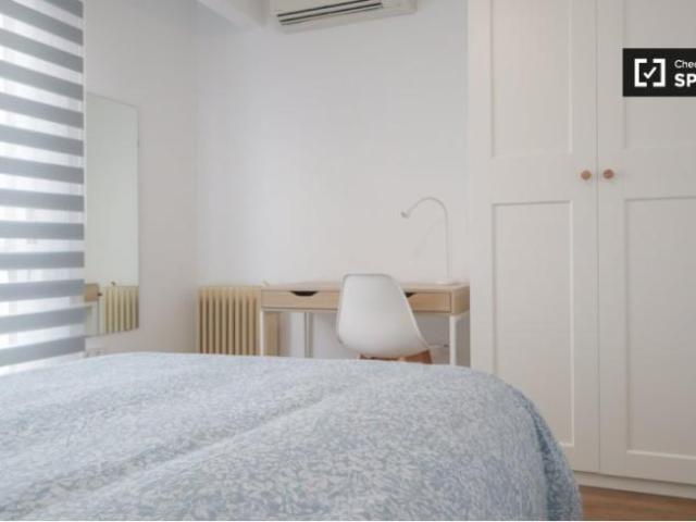 Alquiler 4 Dormitorio Shared Living/Roommate Madrid Madrid DS101738801