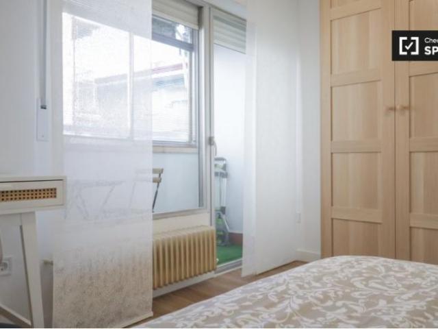 Alquiler 4 Dormitorio Shared Living/Roommate Madrid Madrid DS101738067