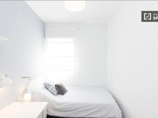 Alquiler 4 Dormitorio Shared Living/Roommate Madrid Madrid DS101761442