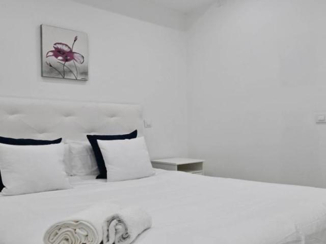 Alquiler 4 Dormitorio Shared Living/Roommate Madrid Madrid DS101761336