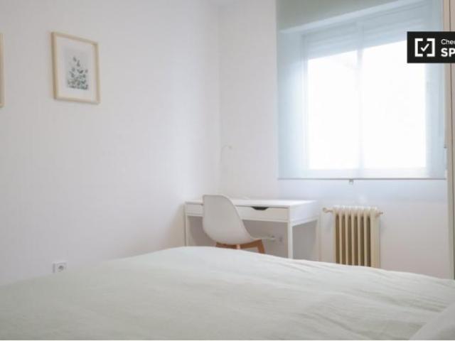 Alquiler 4 Dormitorio Shared Living/Roommate Madrid Madrid DS101772551