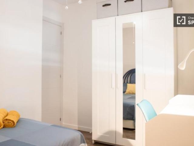 Alquiler 4 Dormitorio Shared Living/Roommate Madrid Madrid DS101772377