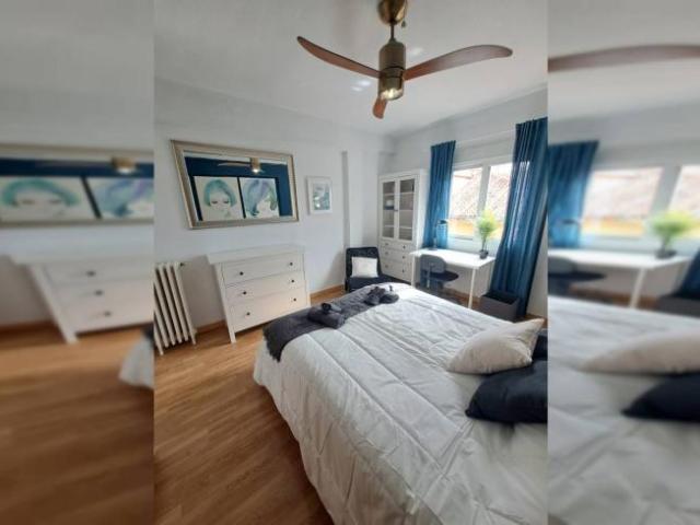 Alquiler 4 Dormitorio Shared Living/Roommate Madrid Madrid DS101794208