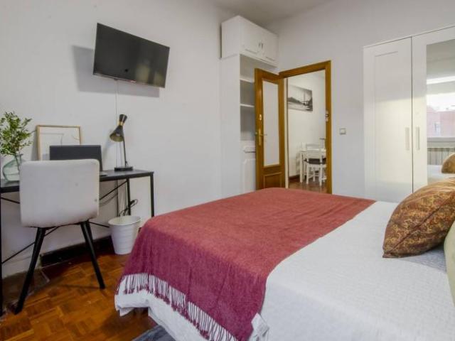 Alquiler 4 Dormitorio Shared Living/Roommate Madrid Madrid DS101804582