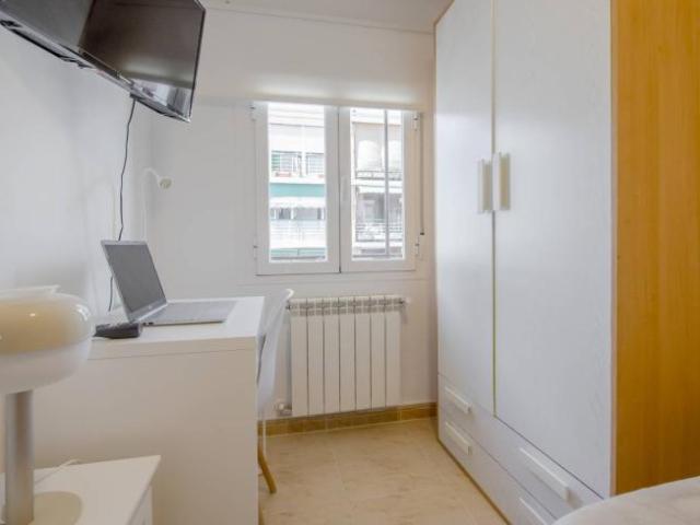 Alquiler 4 Dormitorio Shared Living/Roommate Madrid Madrid DS101805943