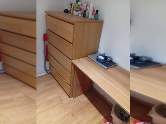 Alquiler 4 Dormitorio Shared Living/Roommate Madrid Madrid DS101805974