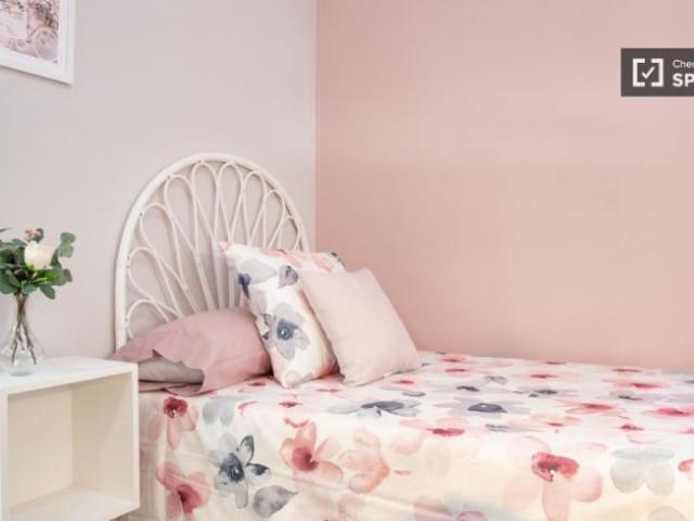 Alquiler 4 Dormitorio Shared Living/Roommate Madrid Madrid DS101806713
