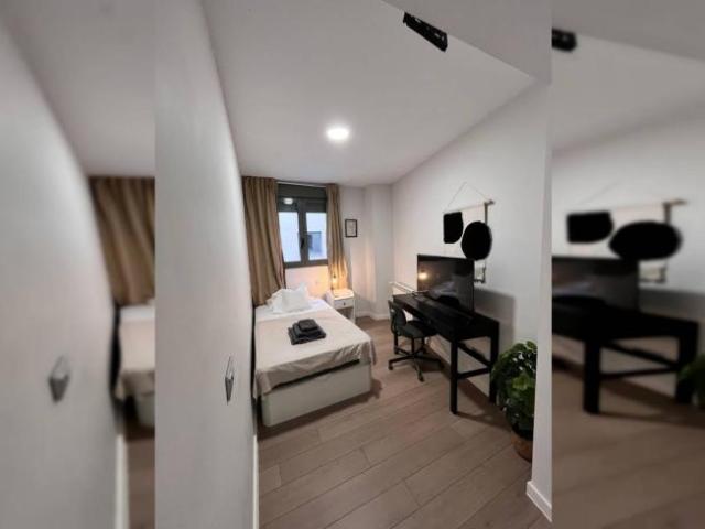 Alquiler 4 Dormitorio Shared Living/Roommate Madrid Madrid DS101806199