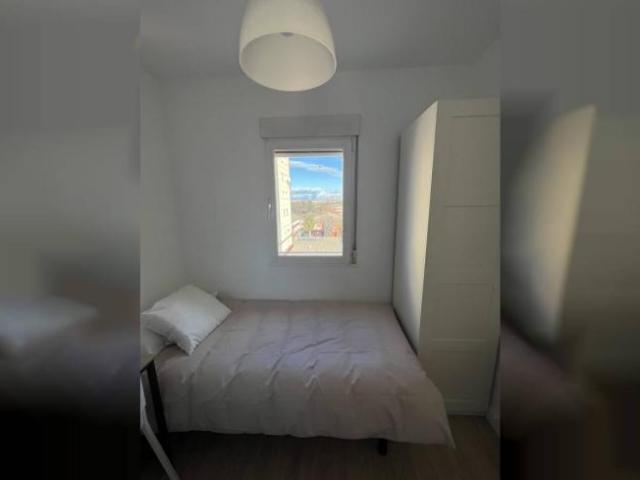 Alquiler 4 Dormitorio Shared Living/Roommate Madrid Madrid DS101808408