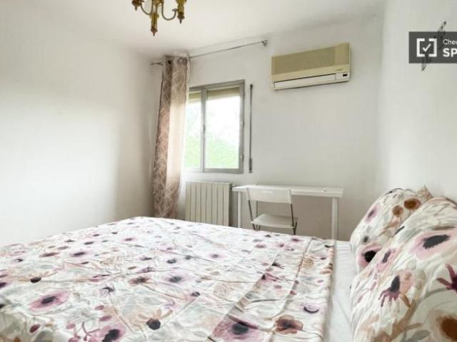 Alquiler 4 Dormitorio Shared Living/Roommate Madrid Madrid DS101808120