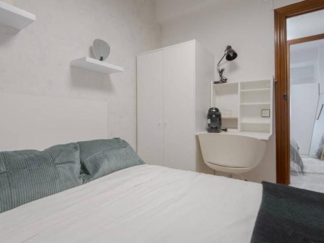 Alquiler 4 Dormitorio Shared Living/Roommate Madrid Madrid DS101809497