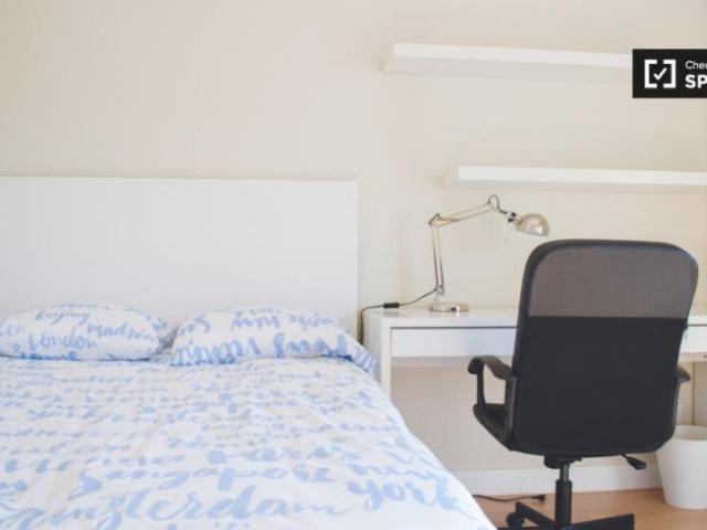 Alquiler 4 Dormitorio Shared Living/Roommate Madrid Madrid DS101810076