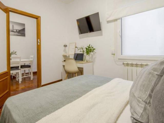 Alquiler 4 Dormitorio Shared Living/Roommate Madrid Madrid DS101811633