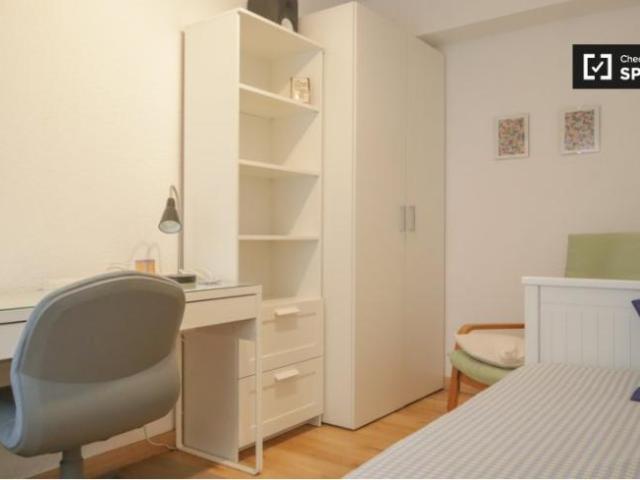 Alquiler 4 Dormitorio Shared Living/Roommate Madrid Madrid DS101814602
