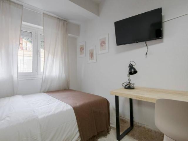 Alquiler 4 Dormitorio Shared Living/Roommate Madrid Madrid DS101814657