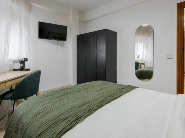 Alquiler 4 Dormitorio Shared Living/Roommate Madrid Madrid DS101814916