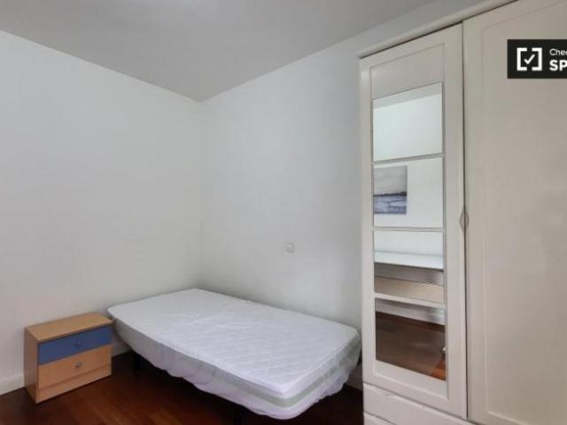 Alquiler 4 Dormitorio Shared Living/Roommate Madrid Madrid DS101814234