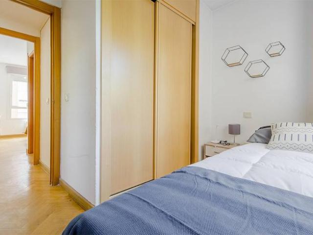Alquiler 4 Dormitorio Shared Living/Roommate Madrid Madrid DS101814252