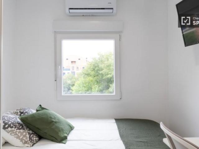 Alquiler 4 Dormitorio Shared Living/Roommate Madrid Madrid DS101815438