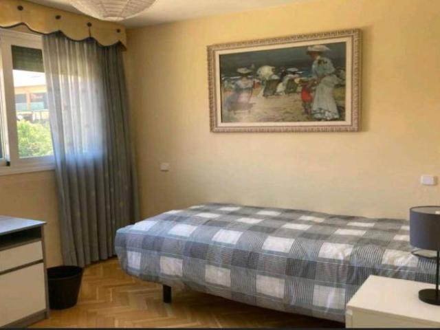 Alquiler 4 Dormitorio Shared Living/Roommate Madrid Madrid DS101815457
