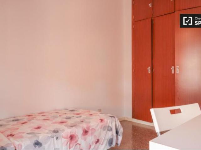Alquiler 4 Dormitorio Shared Living/Roommate Madrid Madrid DS101816094