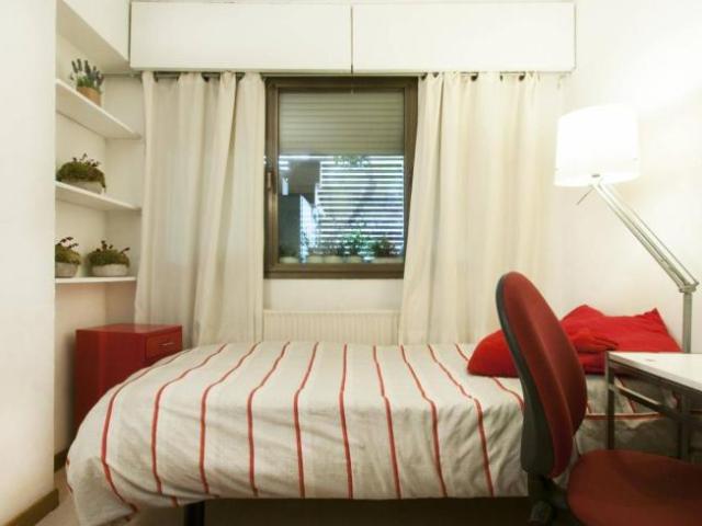 Alquiler 4 Dormitorio Shared Living/Roommate Madrid Madrid DS101817455