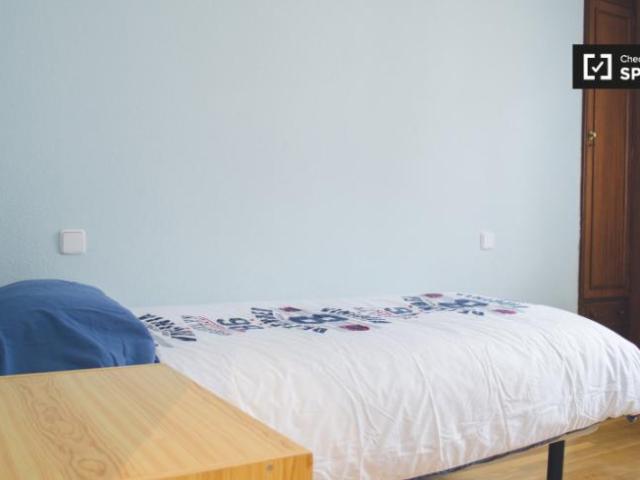 Alquiler 4 Dormitorio Shared Living/Roommate Madrid Madrid DS101817605