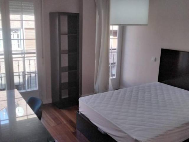 Alquiler 4 Dormitorio Shared Living/Roommate Madrid Madrid DS101818968