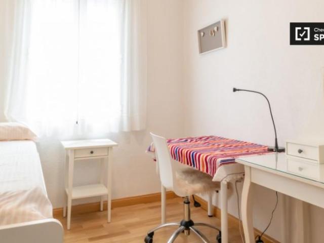 Alquiler 4 Dormitorio Shared Living/Roommate Madrid Madrid DS101818288