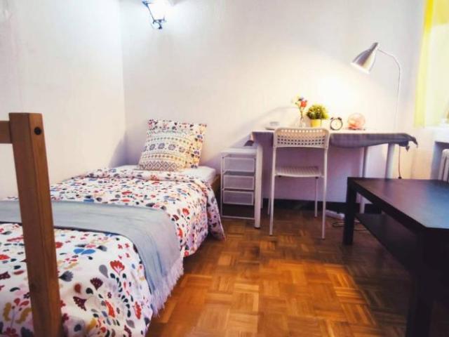 Alquiler 4 Dormitorio Shared Living/Roommate Madrid Madrid DS101819412