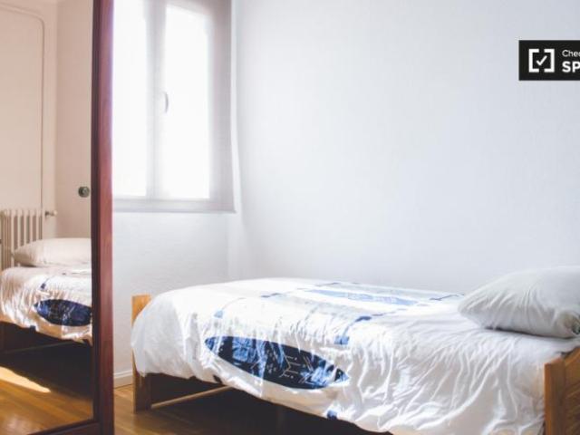 Alquiler 4 Dormitorio Shared Living/Roommate Madrid Madrid DS101819571