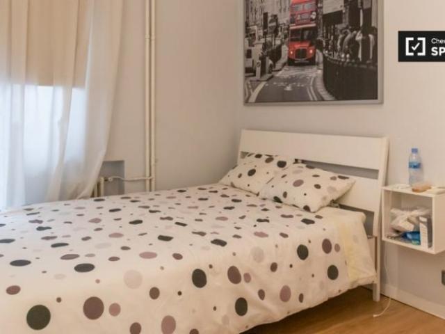 Alquiler 4 Dormitorio Shared Living/Roommate Madrid Madrid DS101820968