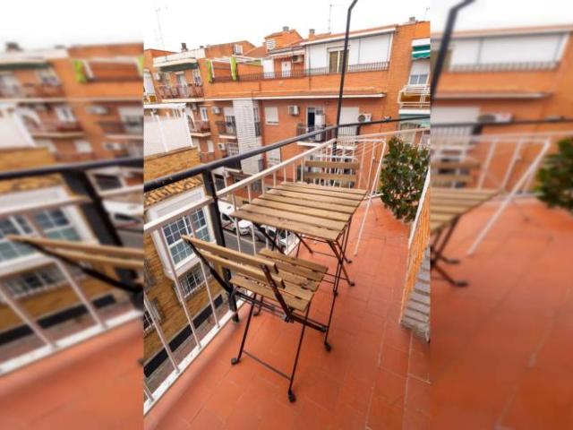 Alquiler 4 Dormitorio Shared Living/Roommate Madrid Madrid DS101821979
