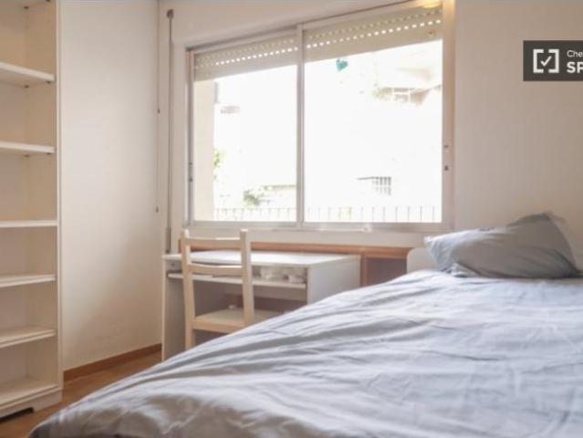 Alquiler 4 Dormitorio Shared Living/Roommate Madrid Madrid DS101821990