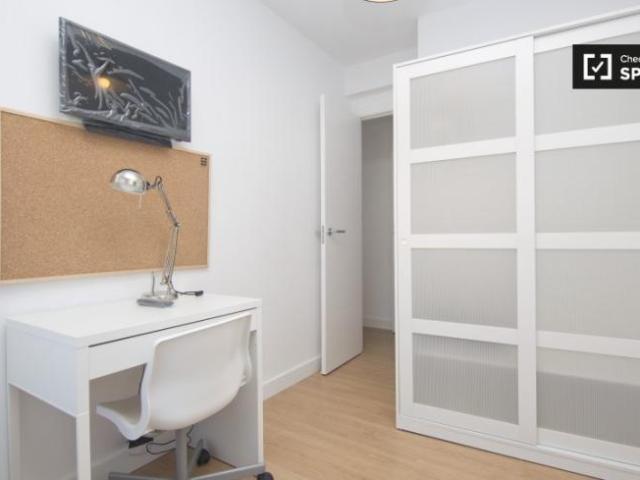 Alquiler 4 Dormitorio Shared Living/Roommate Madrid Madrid DS101822401