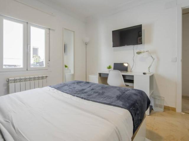 Alquiler 4 Dormitorio Shared Living/Roommate Madrid Madrid DS101822495
