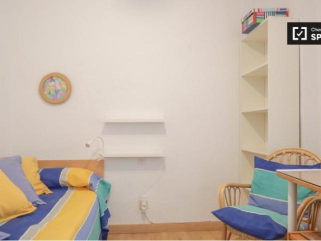 Alquiler 4 Dormitorio Shared Living/Roommate Madrid Madrid DS101823442