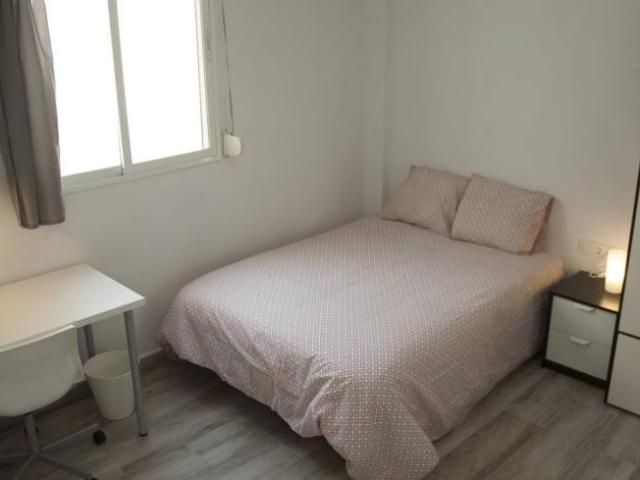Alquiler 4 Dormitorio Shared Living/Roommate Madrid Madrid DS101823608
