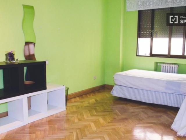 Alquiler 4 Dormitorio Shared Living/Roommate Madrid Madrid DS101823868