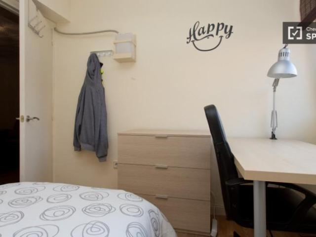 Alquiler 4 Dormitorio Shared Living/Roommate Madrid Madrid DS101824438