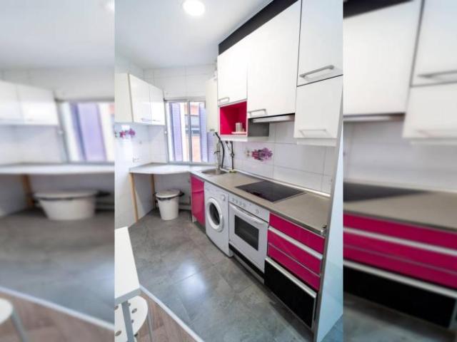 Alquiler 4 Dormitorio Shared Living/Roommate Madrid Madrid DS101824634