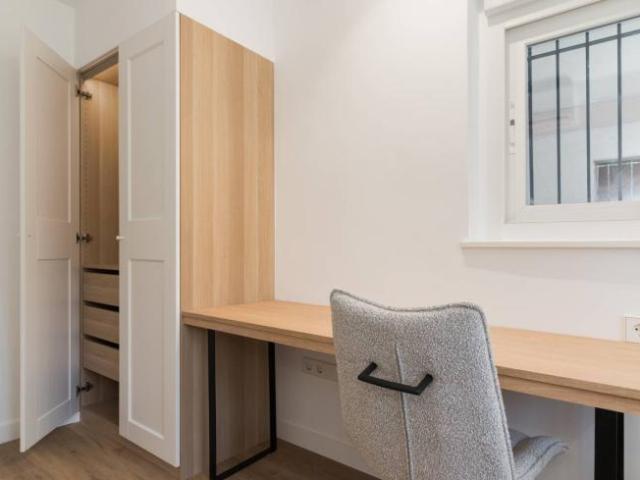 Alquiler 4 Dormitorio Shared Living/Roommate Madrid Madrid DS101824708