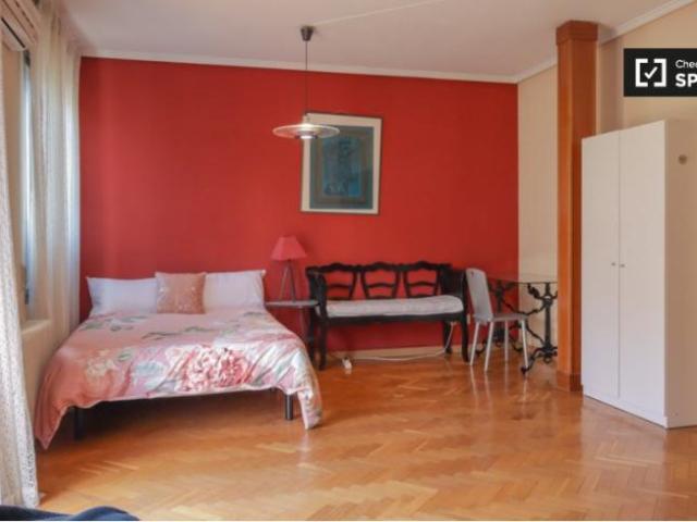 Alquiler 4 Dormitorio Shared Living/Roommate Madrid Madrid DS101824725