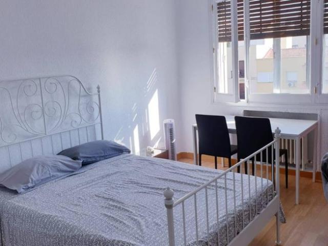 Alquiler 4 Dormitorio Shared Living/Roommate Madrid Madrid DS101824767