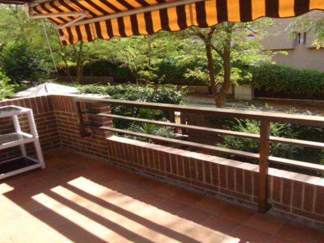 Alquiler 4 Dormitorio Shared Living/Roommate Madrid Madrid DS101824848