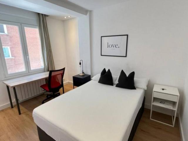 Alquiler 4 Dormitorio Shared Living/Roommate Madrid Madrid DS101824092