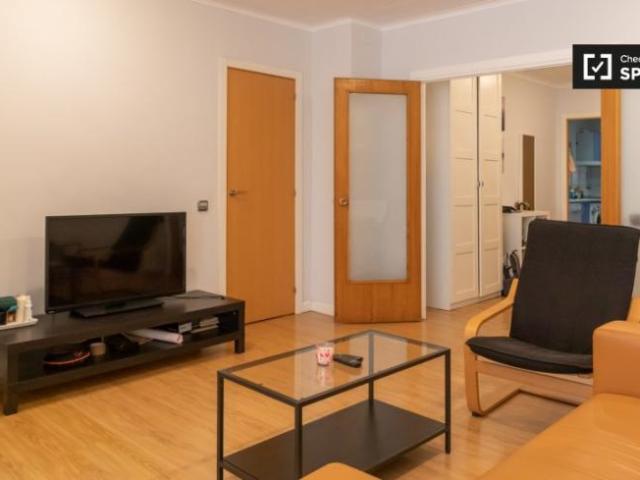 Alquiler 4 Dormitorio Shared Living/Roommate Madrid Madrid DS101825011
