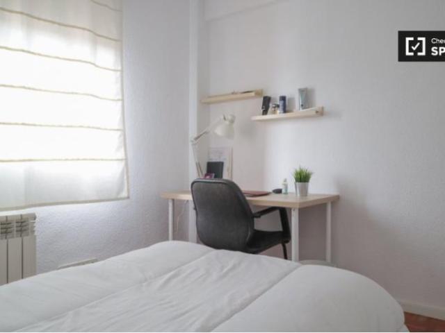 Alquiler 4 Dormitorio Shared Living/Roommate Madrid Madrid DS101834882