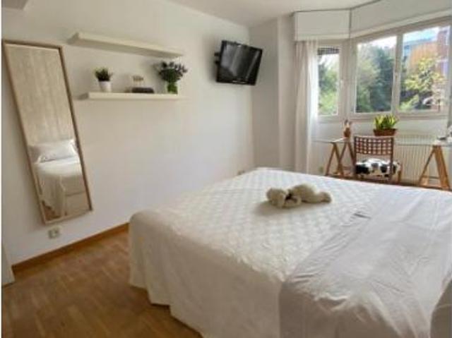 Alquiler 4 Dormitorio Shared Living/Roommate Madrid Madrid DS101835476