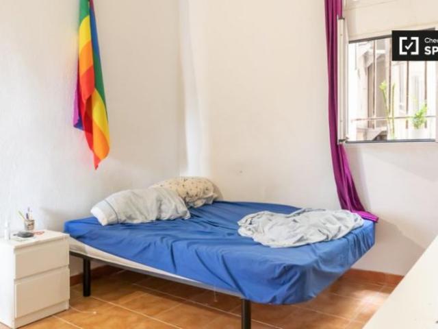 Alquiler 4 Dormitorio Shared Living/Roommate Madrid Madrid DS101835994